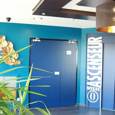 Orly Superior 2* Athis-Mons