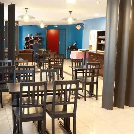 Orly Superior Otel 2*