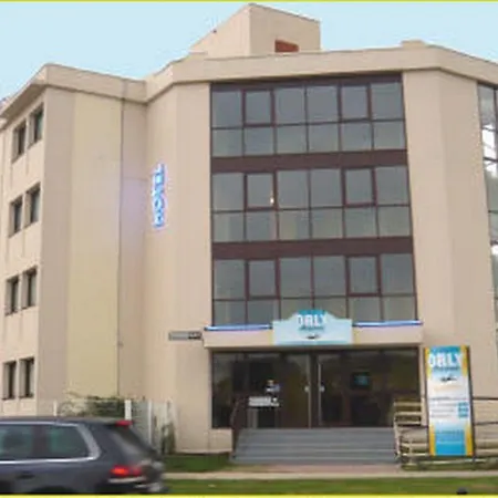 Orly Superior Athis-Mons