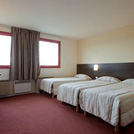 Orly Superior Hotel