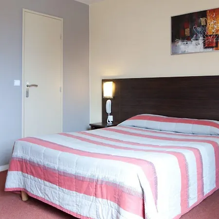 Hotel Orly Superior