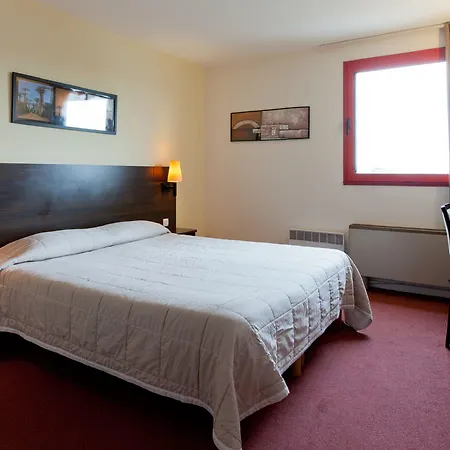 Orly Superior Otel Athis-Mons