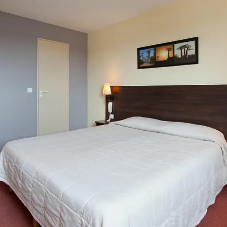 Orly Superior Otel
