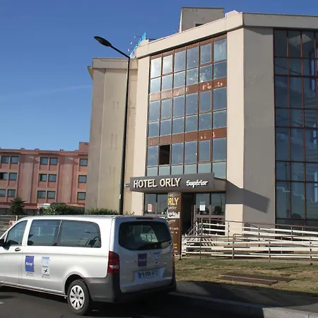 Otel Orly Superior