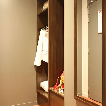 Hotel Orly Superior Athis-Mons