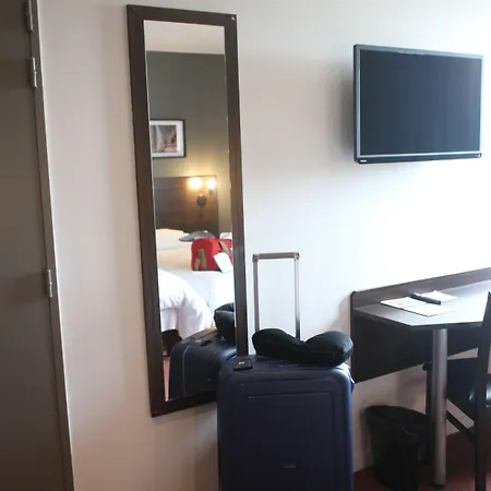 Orly Superior Otel Athis-Mons