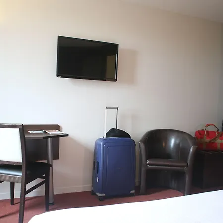 Orly Superior Otel 2*