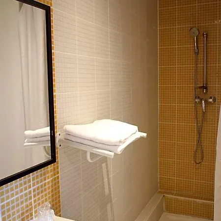 Orly Superior Hotel Athis-Mons