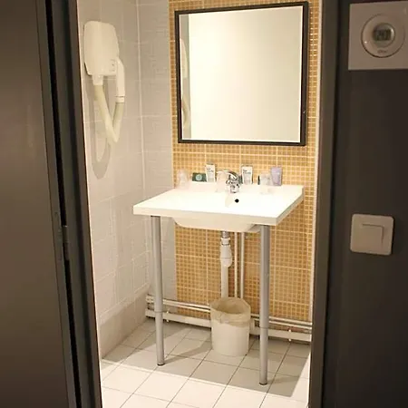 Hotel Orly Superior Athis-Mons