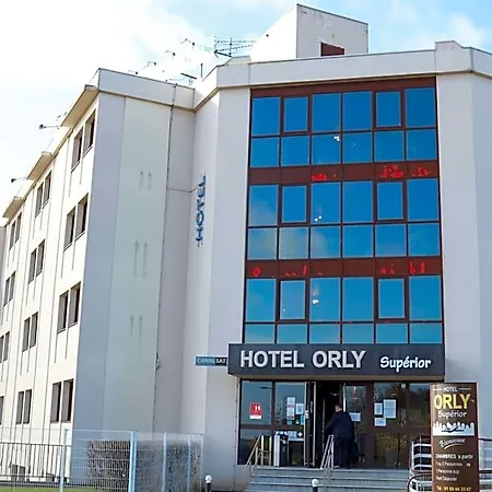 Hotel Orly Superior