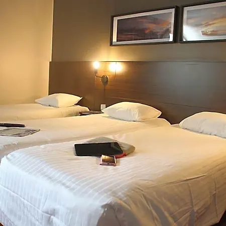 Orly Superior Hotel 2*