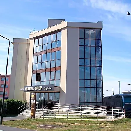 Orly Superior Hotel