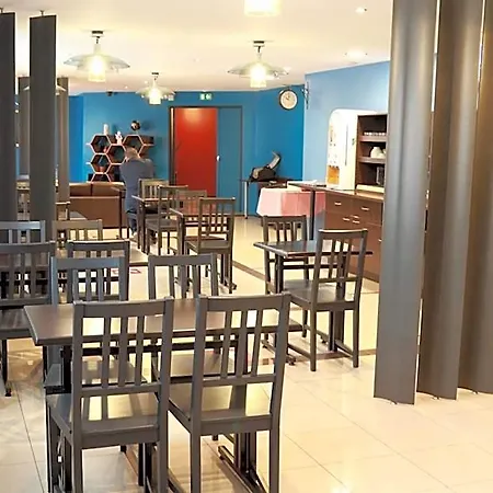 Orly Superior Hotel
