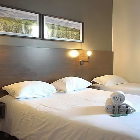 Hotel Orly Superior Athis-Mons