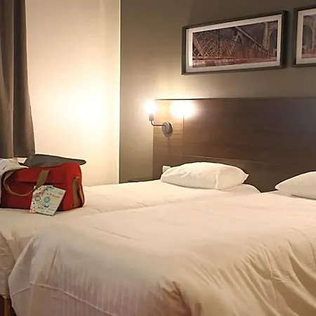 Hotel Orly Superior Athis-Mons