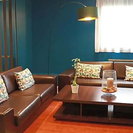 Hotel Orly Superior 2*