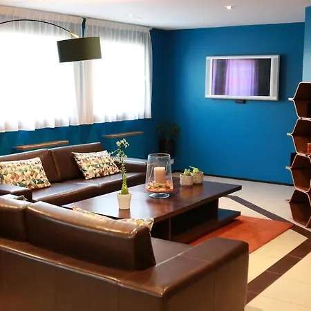 Hotel Orly Superior Athis-Mons