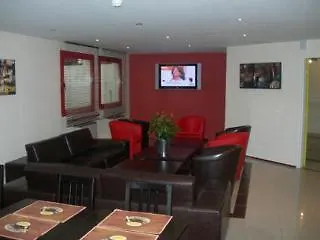 Orly Superior Otel 2*