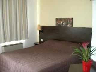 Otel Orly Superior Athis-Mons