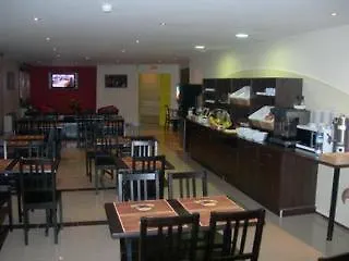 Otel Orly Superior