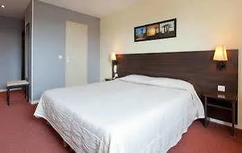 Orly Superior Hotel Athis-Mons