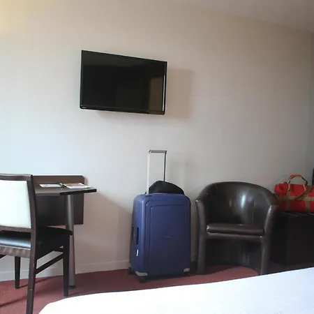 Orly Superior Hotel Athis-Mons