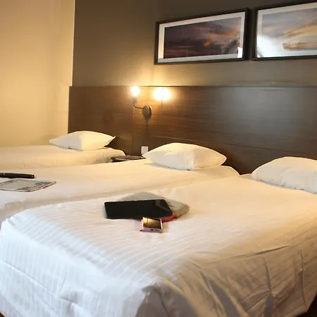Orly Superior Hotell 2*