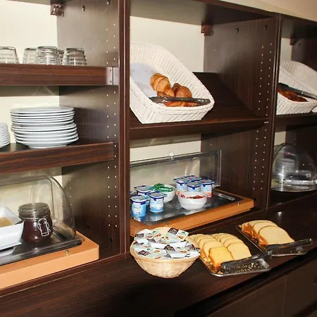 Hotel Orly Superior